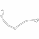 Acura 80329-STX-A01 Pipe, Rear Suction & Receiver