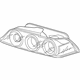 Acura 06355-S6M-305 Tail Lamp L Kit