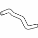 Acura 19502-PY3-010 Hose, Water (Lower)