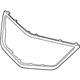 Acura 75105-SZN-A02 Front Grille Molding