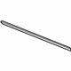 Acura 76632-SEP-A01 Windshield Wiper Blade Refill (475MM)