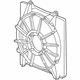 Acura 38615-5J2-A01 Cooling Fan
