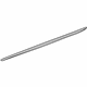 Acura 71851-TZ3-A01 Molding L, Side Sill