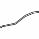 Acura 72171-S3V-A01 Rod, Left Front Inside Handle