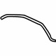 Acura 17724-S3V-A02 Tube Assembly, Fuel (Orvr)