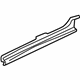Acura 39114-STX-A01 Screw, Bind (3X12)