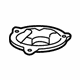 Acura 74660-SDA-A00 Cap Assembly, Floor Maintenance Hole