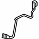Acura 80560-T2F-A01 Thermistor, Air Conditioner