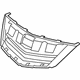 Acura 71121-SJA-A01 Front Grille Base