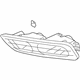 Acura 33951-STX-A01 Drivers Fog Light Lamp Replacement