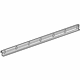 Acura 72327-TJB-A01 Seal Front Door Side Sill