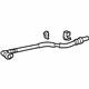 Acura 17725-STK-A02 Tube, Fuel Vent (ORVR)
