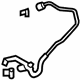 Acura 17707-S9V-A01 Tube, Fuel Feed