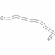 Acura 51300-TY2-A01 Spring, Front Stabilizer