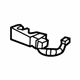 Acura 91568-TY2-A01 Clip, Trunk Opener Cable