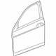 Acura 67010-SZN-A91ZZ Panel, Right Front Door (Dot)