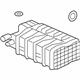 Acura 17011-SJA-A01 Canister Assembly