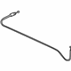 Acura 74880-SL0-003 Cable, Trunk Opener