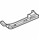 Acura 63629-TY2-A01 Separator, Driver Side Center Pillar (Inside)