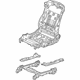 Acura 81126-TY3-A22 Frame Right, Front Seat