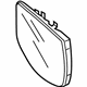 Acura 76253-TY2-A31 Mirror Sub-Assembly Set Left