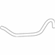 Acura 1J401-5WS-A00 Hose, Radiator Outlet