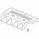 Acura 17121-RL5-A00 Engine Cover Assembly