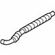 Acura 80541-STK-A41 Hose A, Aspirator