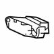 Acura 78550-TZ5-C51 Electronic Control Unit, Hsw