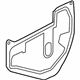Acura 72321-TX4-A00 Seal, Right Front Door Hole
