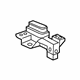 Acura 35580-TZ5-A01 Switch Assembly, Idle Stop Off