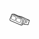 Acura 39115-TZ5-A22 HOLDER, USB CHARGE