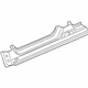 Acura 04631-T3R-A30ZZ Panel Right, Side Sill