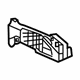 Acura 79022-SJA-A01 Duct Assembly, Driver Heater