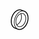 Acura 91201-5M0-003 Oil Seal (35X50X8.5)