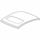 Acura 62100-S3M-A00ZZ Panel, Roof (Sunroof)