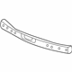 Acura 71170-SZ3-A00 Absorber, Front Bumper