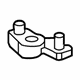 Acura 32413-TZ5-A01 Terminal, Battery Plus (Large)