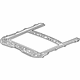 Acura 70100-TZ3-A03 Sunroof Frame Component