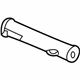 Acura 77502-SZN-A01 Damper Assembly, Glove Box