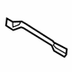 Acura 72169-STK-A00 Protector, Driver Side Handle Rod (Outer)