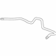 Acura 51300-S6M-J01 Spring, Front Stabilizer