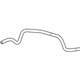 Acura 46402-TR7-A01 Tube Assembly, Master Power