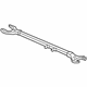 Acura 74180-TY2-A00 Bar, Front Tower
