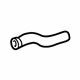 Acura 19501-PR7-305 Front Water Hose