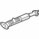 Acura 18151-P5A-A00 Chamber Catalytic Converter (Hhh982)