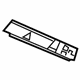 Acura 35510-TY3-J02 Switch Assembly , Hazard