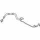 Acura 53713-S6M-A51 Power Steering Feed Hose