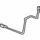 Acura 80560-T5A-J01 Thermistor, Air Conditioner