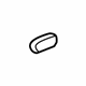 Acura 34750-SJA-003 Lamp Assembly, Accessory